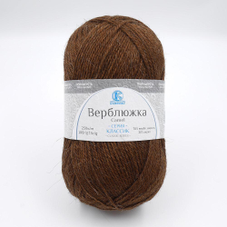 Верблюжка (Камтекс)