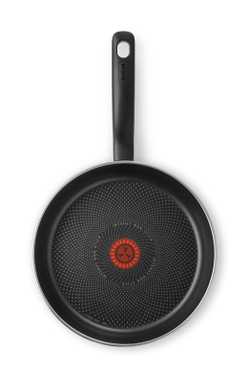 Сковорода с крышкой Tefal Prima 26 cм 04191926
