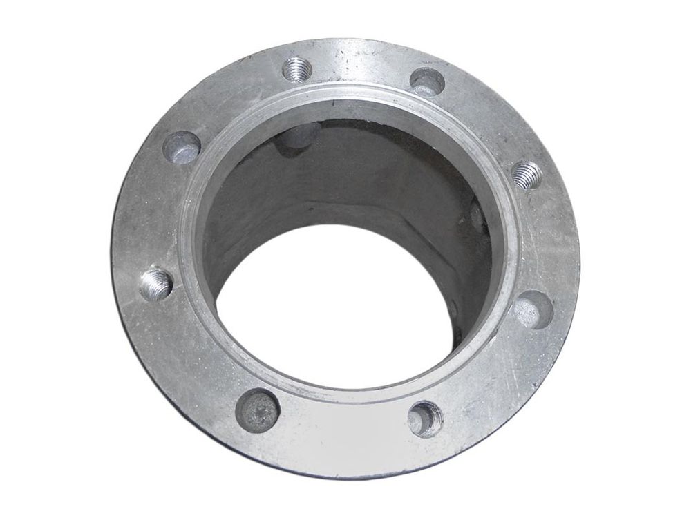 Корпус защитный вибромеханизма RM80H/Protection Sleeve