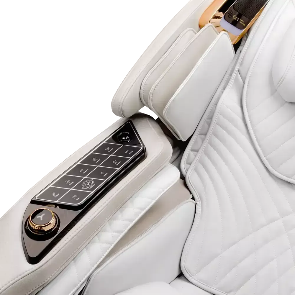 Массажное кресло Yamaguchi Xu