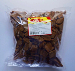 Гренки ржаные со вкусом "Бекон" 1000 гр.