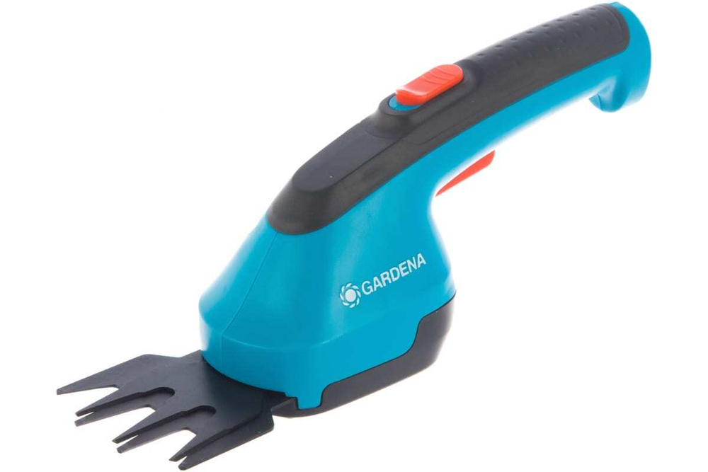 Садовые ножницы GARDENA AccuCut (09850-20.000.00)