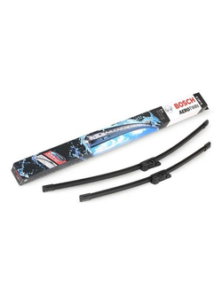 Щетки стеклоочистителя BOSCH для VW Caddy 3,4, Touran / Skoda Superb / Geely Coolray / Hyundai i30 / Kia Ceed / Peugeot 308