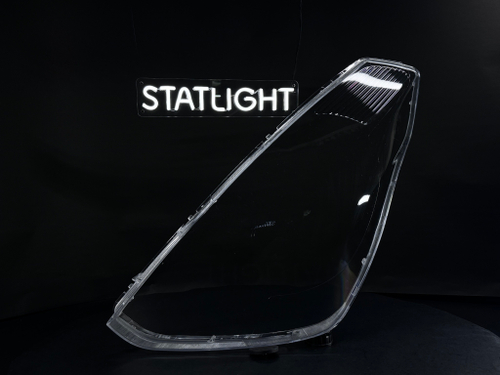 Левое стекло фары Hyundai H1 Grand Starex 2007-2019