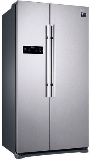 Холодильник Samsung RS-57 K4000SA