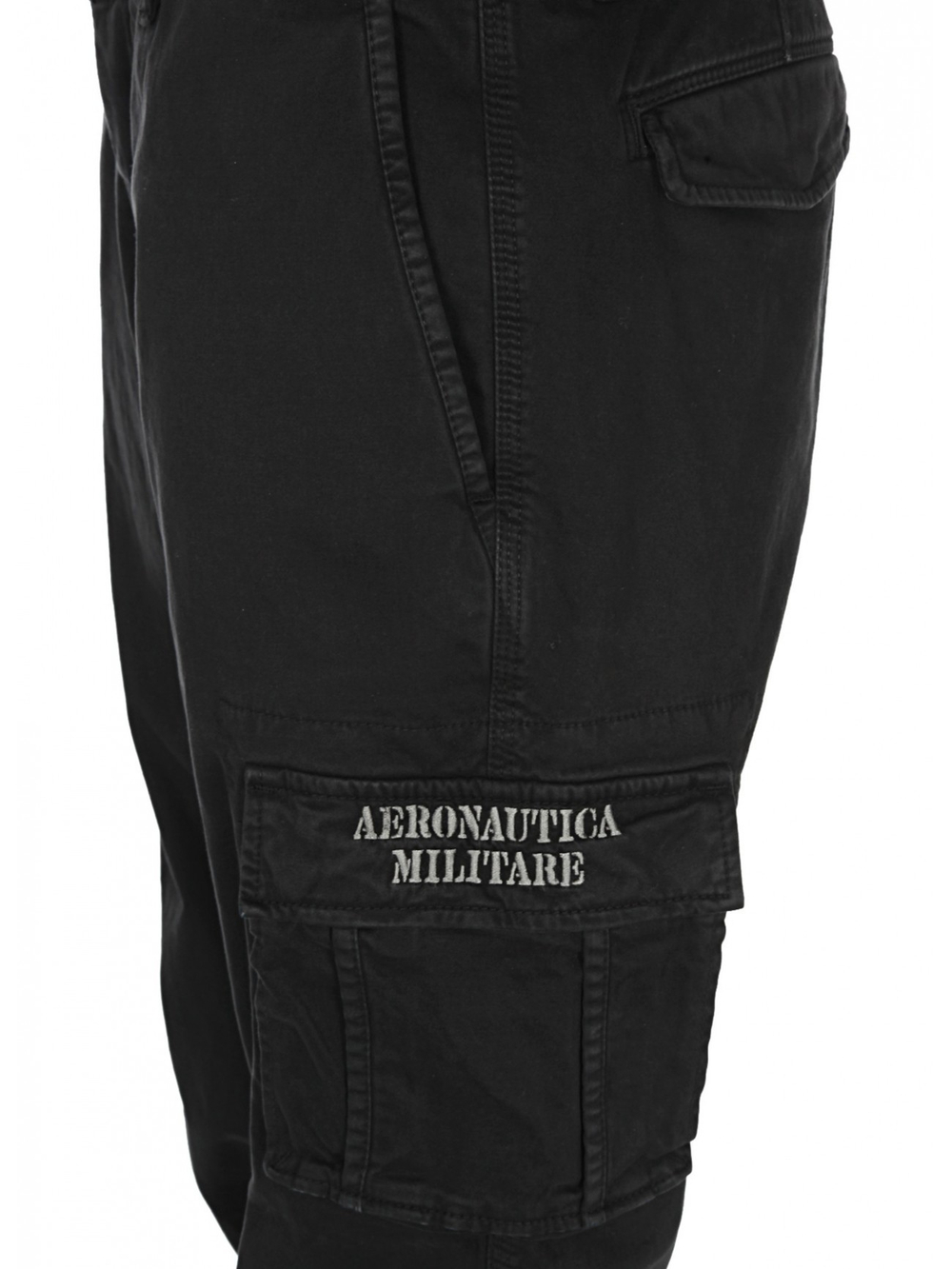 Брюки мужские Cargo AERONAUTICA MILITARE