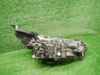 Фара левая Lexus NX 1 (2017-2021) LED