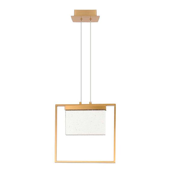 Подвесной светодиодный светильник Modelux Modestyle MS.8016.300