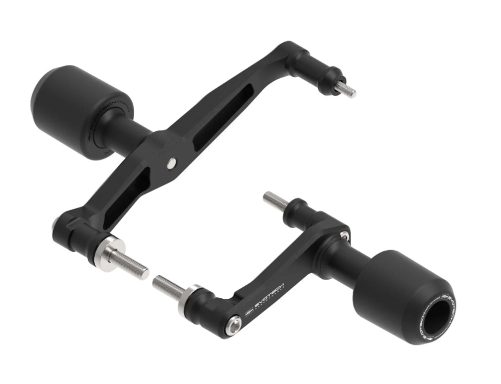 PRN016334 EVOTECH PERFORMANCE FRAME PROTECTION (MTS V4)