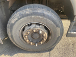 Volvo FM 6x4 Седельный тягач FM-TRUCK (Дизельный, 12,8 л, 428 л.с., МТ)
