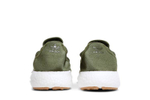 Кроссовки Human Made X Adidas Originals Pure Slip-On