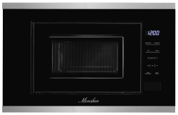 Встраиваемая микроволновая печь Monsher MMH 1020 BX