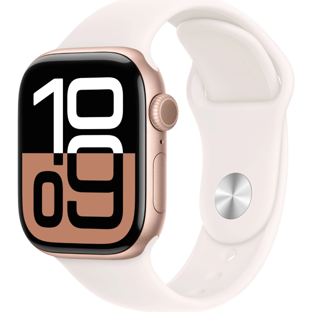 Apple watch S10
