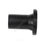Втулка спигот ПЭ100 под фланец Дн 75 (D1 89мм) Ру16 SDR11 EUROSTANDARD 2030160075