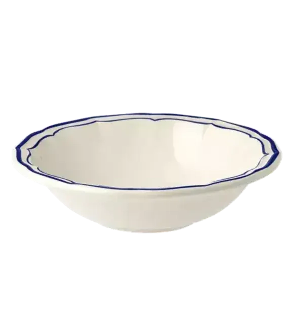 Пиала Gien Filet Cobalt (17 см)