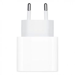 Сетевое зарядное устройство Apple USB‑C мощностью 20 Вт (MHJE3/MUVV3)