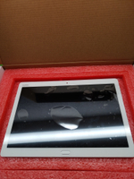 Huawei mediapad M3 Lite 10.0 Lite (BAH-L09) / Дисплей (lcd) (в сборе с тачскрином) (ORIG-SP)