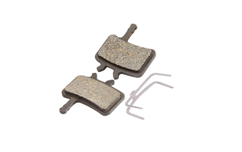 Колодки тормозные RB-D27 для дисковых тормозов AVID (Juicy 3/Juicy 5/Juicy 7/BB7 Mech)