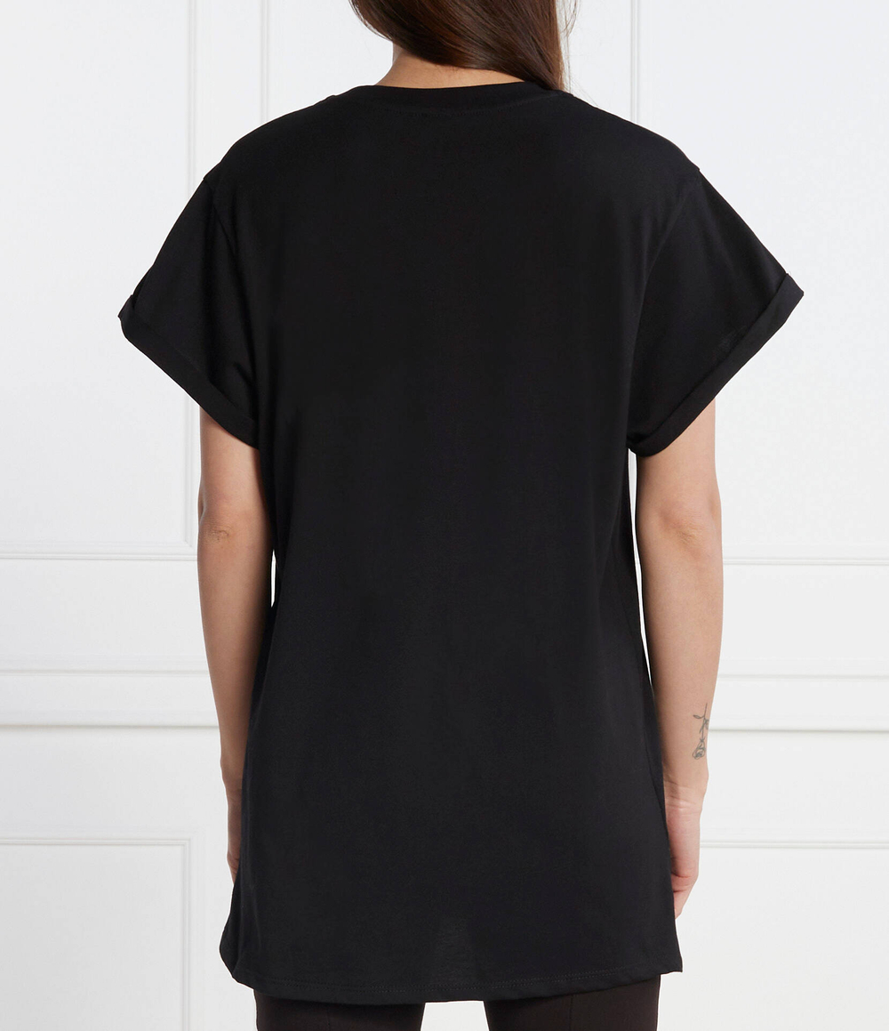 Футболка Pinko - черный(103138 A1P7)