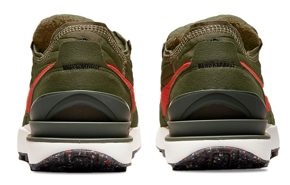 Кроссовки Nike Waffle One "Toasty"