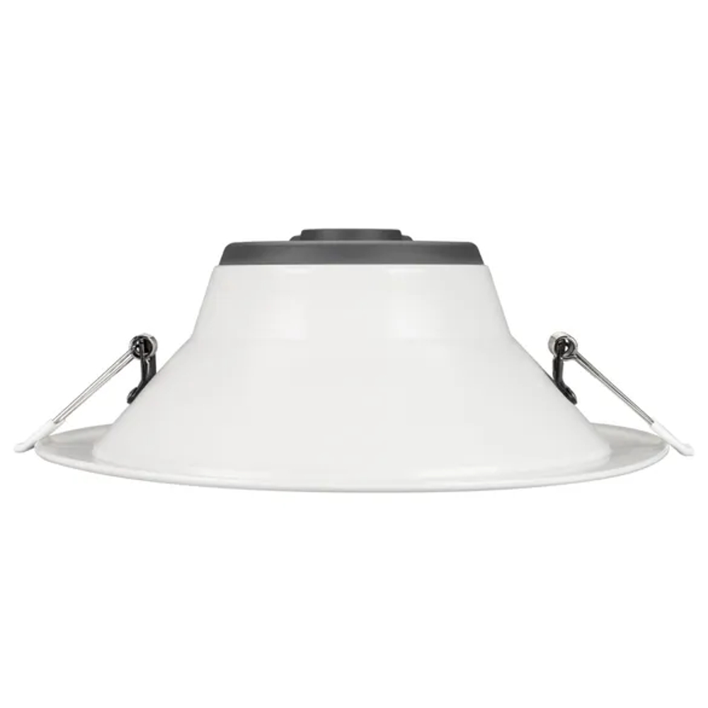 Светильник IM-STORM-R230-35W Day4000-MIX (WH, 80 deg, 230V) (Arlight, IP20 Металл, 3 года) 032435