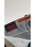 Джинсы M+FG от Savitar South pole True religion Jnco