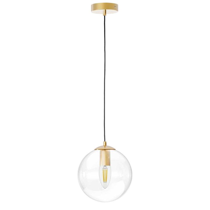 Подвесной светильник Lightstar Sferetta 801002