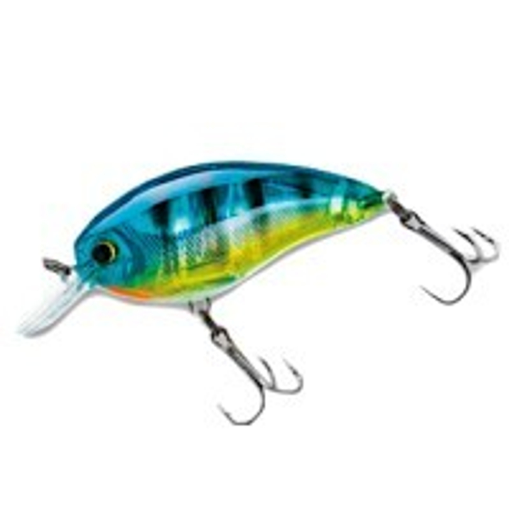 Воблер Yo-Zuri ( Duel )  3DS Deep Diver 65F F1158-HBG  65мм 17g 3.5m