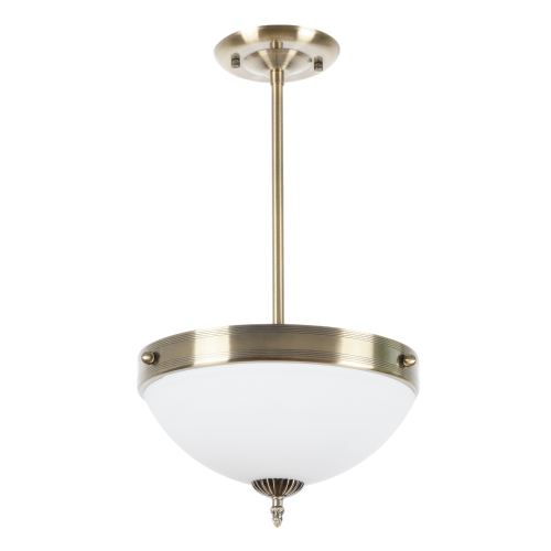 Потолочная люстра на штанге MyFar Biene MR1525-3C