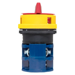 Переключатель кулачковый  EKF pk-1-13-63-a65