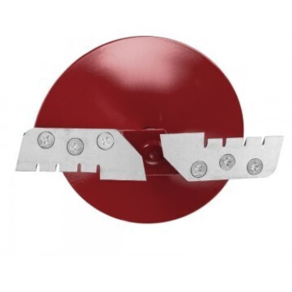 Ледобур BURAN 180R правое вращение, цельнотянутый шнек (LB-180R) Тонар