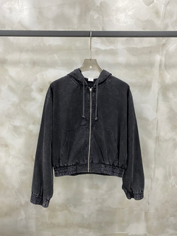 Худи zip Off Street