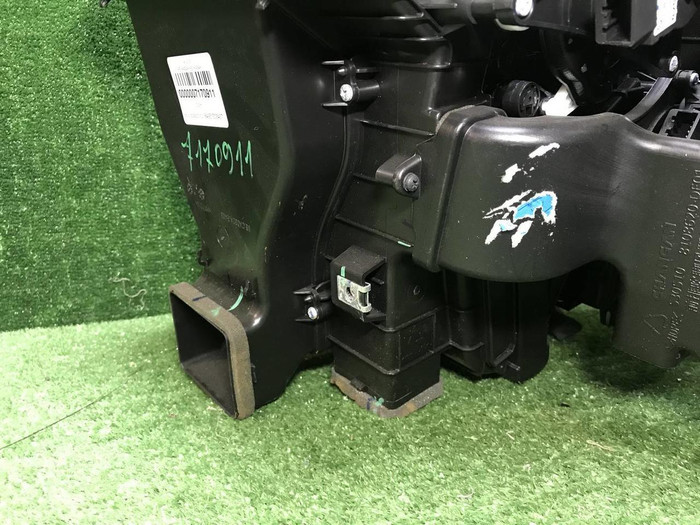 Корпус отопителя Changan Uni-V (2022-н.в.)