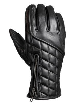 Перчатки Traveler Black - XTM John Doe