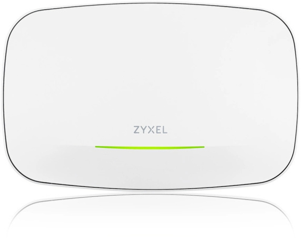 Точка доступа ZYXEL NebulaFlex NWA130BE