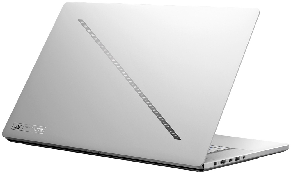 Ноутбук ASUS ROG Zephyrus G16 16" / 32 Гб / SSD 1000 Гб / Win 11 Home / 90NR0LX6-M005U0