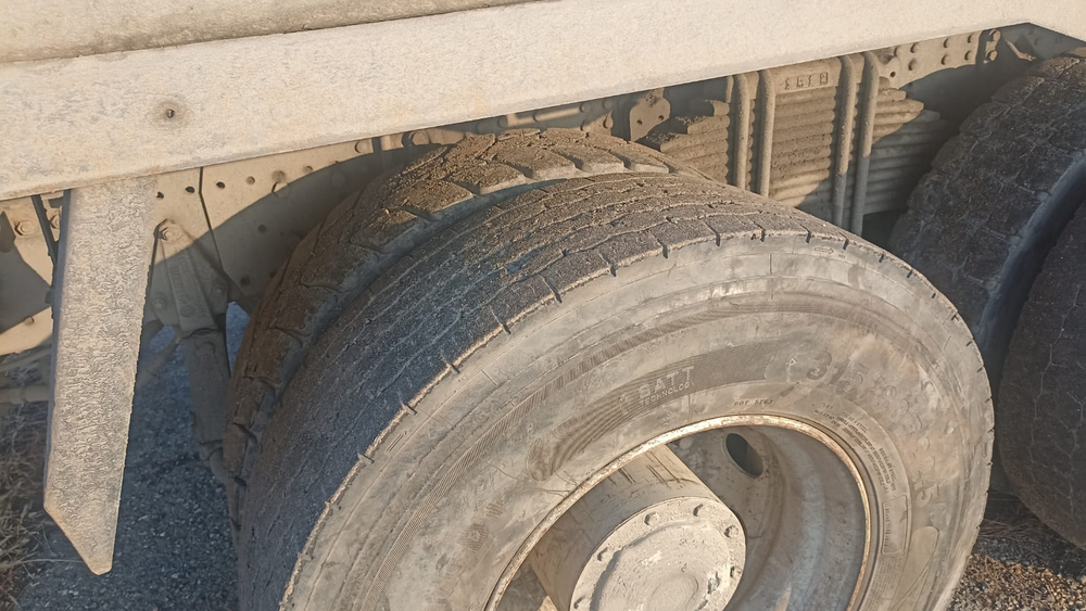 Shacman (Shaanxi) SX* 8x4 Самосвал SX33186V366 (Дизельный, 11,6 л, 423 л.с., МТ)