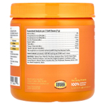 Zesty Paws, Skin &coat Bites, для собак всех возрастов, со вкусом бекона, 90 жевательных таблеток, 315 г (11,1 унции)