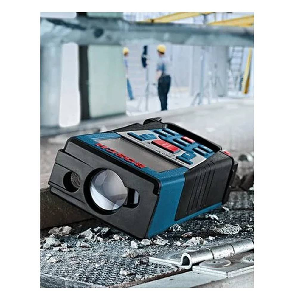 Лазерный дальномер Bosch GLM 250 VF