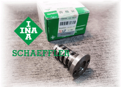 Клапан фазорегулятора INA GEN 2 1.8T-2.0T M20