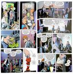 Комикс Сорвиголова. Том 3