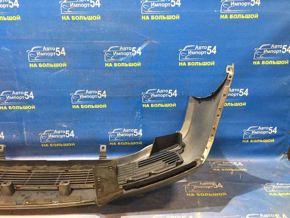 Бампер передний MITSUBISHI DION 2002-2005