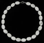 Бусы из Кахолонга khbu001-ov