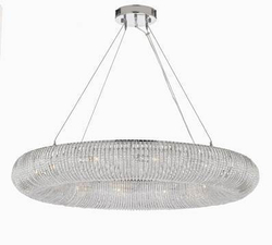 Люстра Crystal Halo