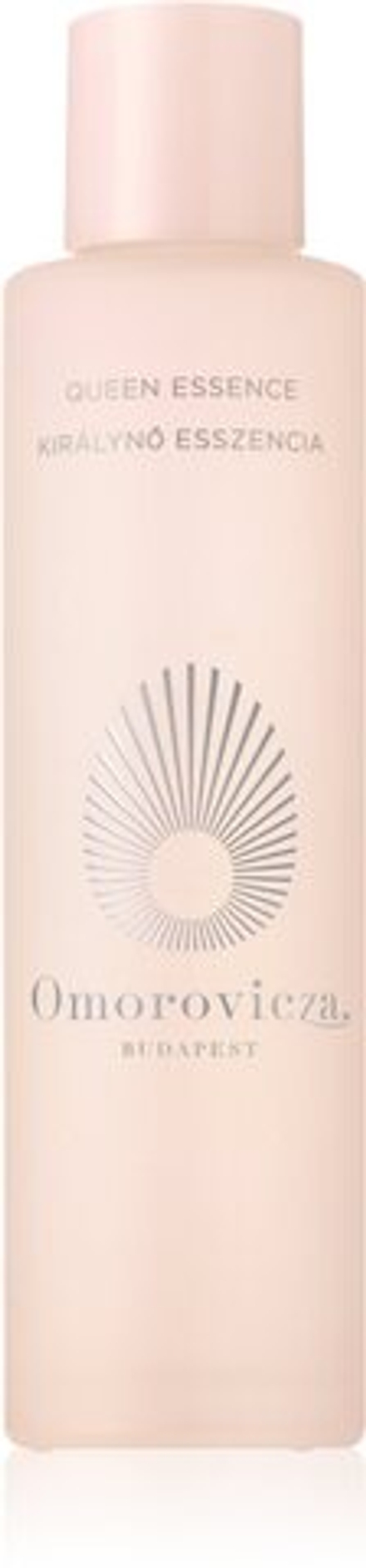 Omorovicza Queen Essence - увлажняющая эссенция с гиалуроновой кислотой /   100  ml  / GTIN 5999556685265