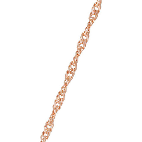 Цепь из золота