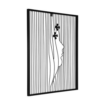 Панно 426018 черный GLENURLA B495 Eglo