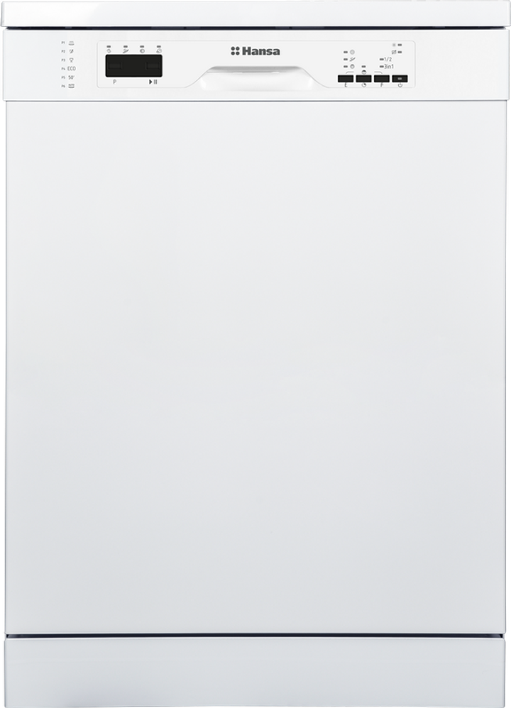 Посудомоечная машина Hansa ZWV626WEH
