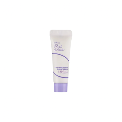 Isntree - Onion Newpair Sunscreen Mini 10ml