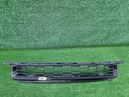 Решетка переднего бампера Skoda Karoq (2017-2021)